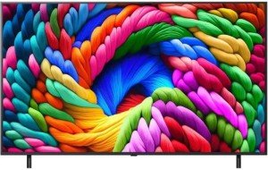 Телевизор LG 43NANO90A6B