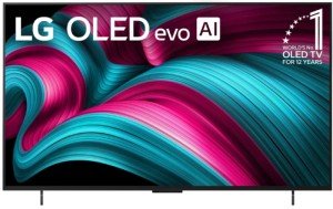 Телевизор LG OLED42C5RLA Телевизор LG OLED42C5RLA