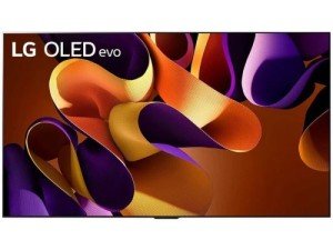 Телевизор LG OLED83G4 Телевизор LG OLED83G4