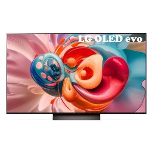 Телевизор LG OLED83C4LA Телевизор LG OLED83C4LA