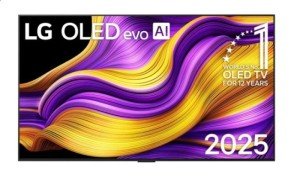 Телевизор LG OLED83G5RLA Телевизор LG OLED83G5RLA