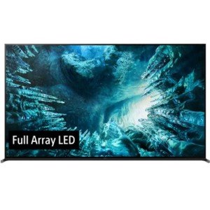 Телевизор Sony KD-75ZH8 Телевизор Sony KD-75ZH8