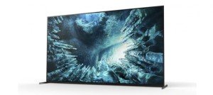 Телевизор Sony KD-75ZH8
