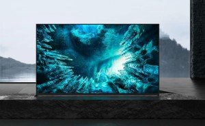 Телевизор Sony KD-75ZH8