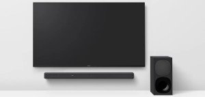 Саундбар Sony HT-G700