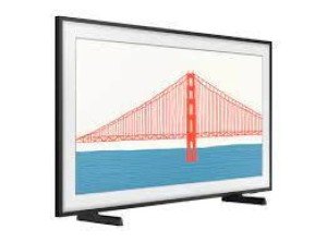 Телевизор QLED Samsung The Frame QE65LS03AA(2021)