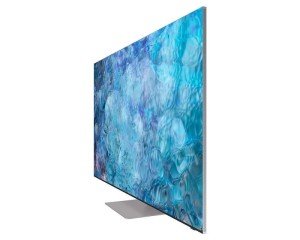 QLED Телевизор Samsung QE85QN900AU (2021)
