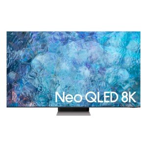 QLED Телевизор Samsung QE65QN900AU (2021) QLED Телевизор Samsung QE65QN900AU (2021)