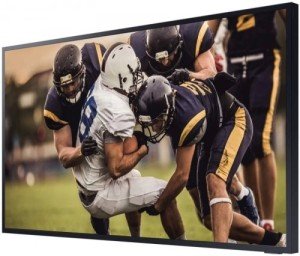 Телевизор Samsung The Terrace QE75LST7TAU (2021)
