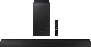 Саундбар Samsung HW-T430 Саундбар Samsung HW-T430