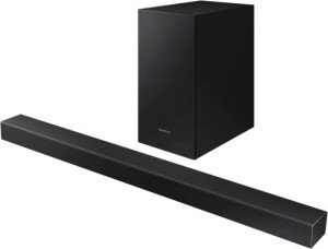 Саундбар Samsung HW-T430