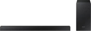 Саундбар Samsung HW-T430