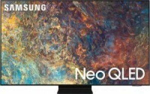 Телевизор Samsung QE98QN90AAU (2021) Телевизор Samsung QE98QN90AAU (2021)