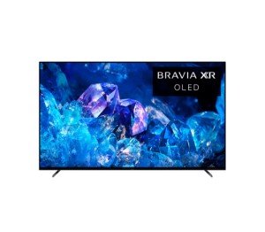 Телевизор Sony XR-77A80K OLED, Triluminos, HDR, LED( 2022)