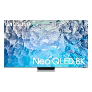 NEO QLED Телевизор Samsung QE85QN900B (2022) NEO QLED Телевизор Samsung QE85QN900B (2022)