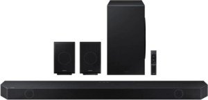 Саундбар Samsung HW-Q990B (2022)