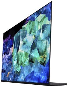 OLED Телевизор Sony XR-65A95K (2022)