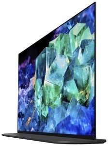 OLED Телевизор Sony XR-65A95K (2022)