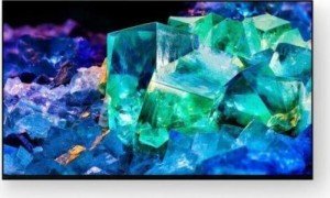 OLED Телевизор Sony XR-65A95K (2022)