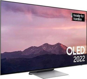 OLED телевизор Samsung QE55S95B(2023)