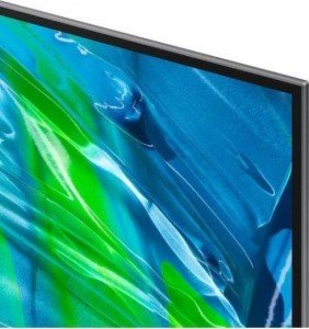 OLED телевизор Samsung QE55S95B(2023)
