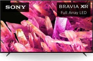 Телевизор Sony XR-85X90K (2022)