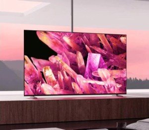 Телевизор Sony XR-85X90K (2022)