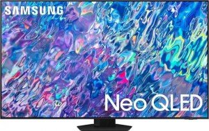 QLED Телевизор Samsung QE75QN85B (2022) QLED Телевизор Samsung QE75QN85B (2022)