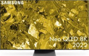 QLED Телевизор Samsung QE85QN800B (2022) QLED Телевизор Samsung QE85QN800B (2022)