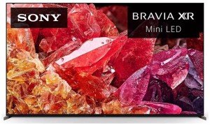 Телевизор Sony XR-65X95K (2022) Телевизор Sony XR-65X95K (2022)