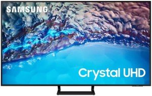 Телевизор Samsung UE75BU8500U (2022) Телевизор Samsung UE75BU8500U (2022)