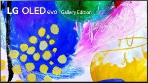 OLED Телевизор LG OLED97G2LA (2022) OLED Телевизор LG OLED97G2LA (2022)