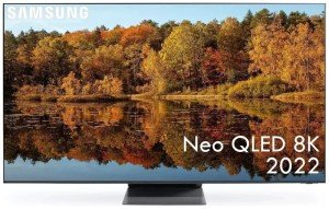 NEO QLED Телевизор Samsung QE65QN700BU (2022) NEO QLED Телевизор Samsung QE65QN700BU (2022)