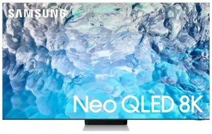 NEO QLED Телевизор Samsung QE65QN900B (2022) NEO QLED Телевизор Samsung QE65QN900B (2022)