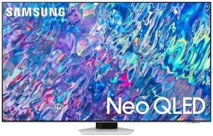 QLED Телевизор Samsung QE85QN85BAU (2022) ЕАС QLED Телевизор Samsung QE85QN85BAU (2022) ЕАС