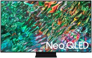 QLED Телевизор Samsung QE85QN90BAU (2022) ЕАС QLED Телевизор Samsung QE85QN90BAU (2022) ЕАС