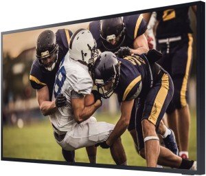 Телевизор Samsung The Terrace QE55LST7TA (2021)