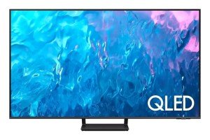 Телевизор Samsung QE65Q70C (2023) 65" 4K QLED UHD Smart TV Телевизор Samsung QE65Q70C (2023) 65" 4K QLED UHD Smart TV