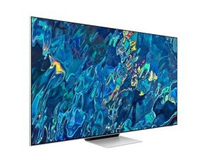 QLED Телевизор Samsung QE85QN95B (2022)