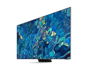 QLED Телевизор Samsung QE85QN95B (2022)