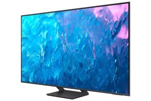 Телевизор Samsung QLED 75Q70C (2023)