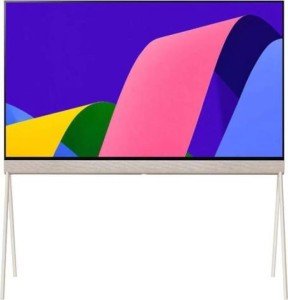 OLED телевизор LG 48LX1Q6LA 2023 OLED телевизор LG 48LX1Q6LA 2023