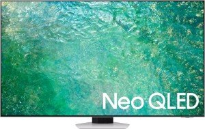 QLED Телевизор Samsung QE65QN85C (2023) QLED Телевизор Samsung QE65QN85C (2023)