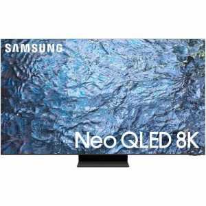 65" Телевизор Samsung QE65QN900C HDR, QLED, Neo QLED (2023) 65" Телевизор Samsung QE65QN900C HDR, QLED, Neo QLED (2023)