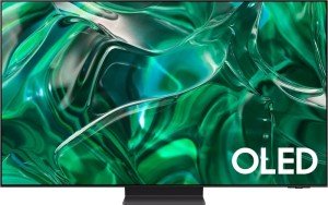 77" Телевизор Samsung QE77S95C 2023 HDR, OLED
