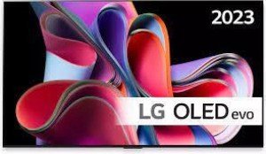 OLED Телевизор LG OLED83G3 (2023) OLED Телевизор LG OLED83G3 (2023)