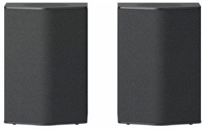 Саундбар LG S95QR 9.1.5 Black