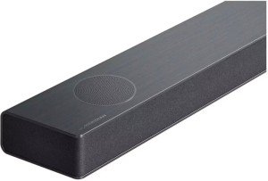 Саундбар LG S90QY, черный (2023)