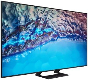 Телевизор Samsung UE43BU8500U (2022 ) Телевизор Samsung UE43BU8500U (2022 )