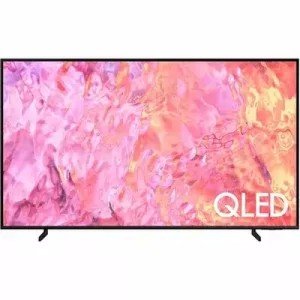 QLED Телевизор Samsung QE75Q60CAU (2023) QLED Телевизор Samsung QE75Q60CAU (2023)